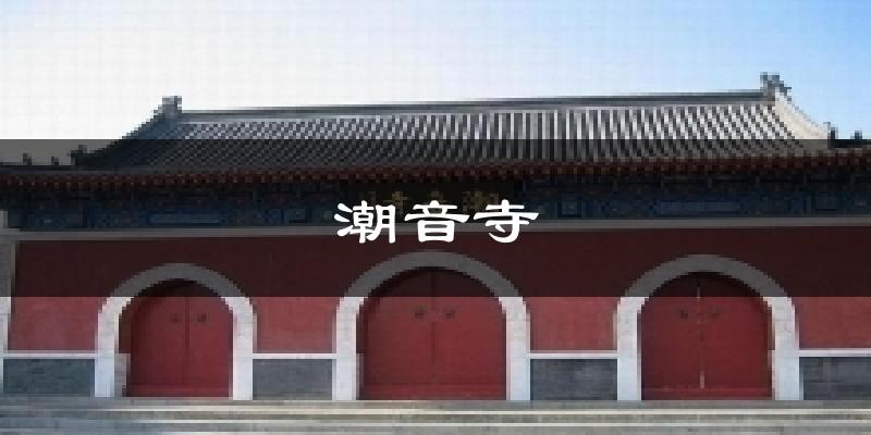 潮音寺天气预报十五天