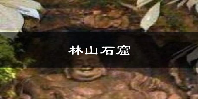 林山石窟天气预报十五天