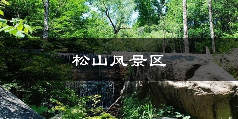 松山风景区天气预报十五天