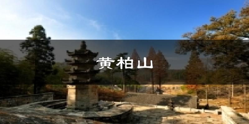 黄柏山天气预报十五天