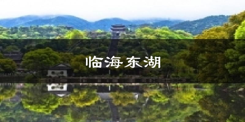 临海东湖天气预报十五天