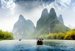阳朔天气